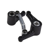 HOSIM RC Car Steering Components Parts C12018 for 1:10 Scale Monster Truck X07 X08  X05 X15 X15W X06 X16